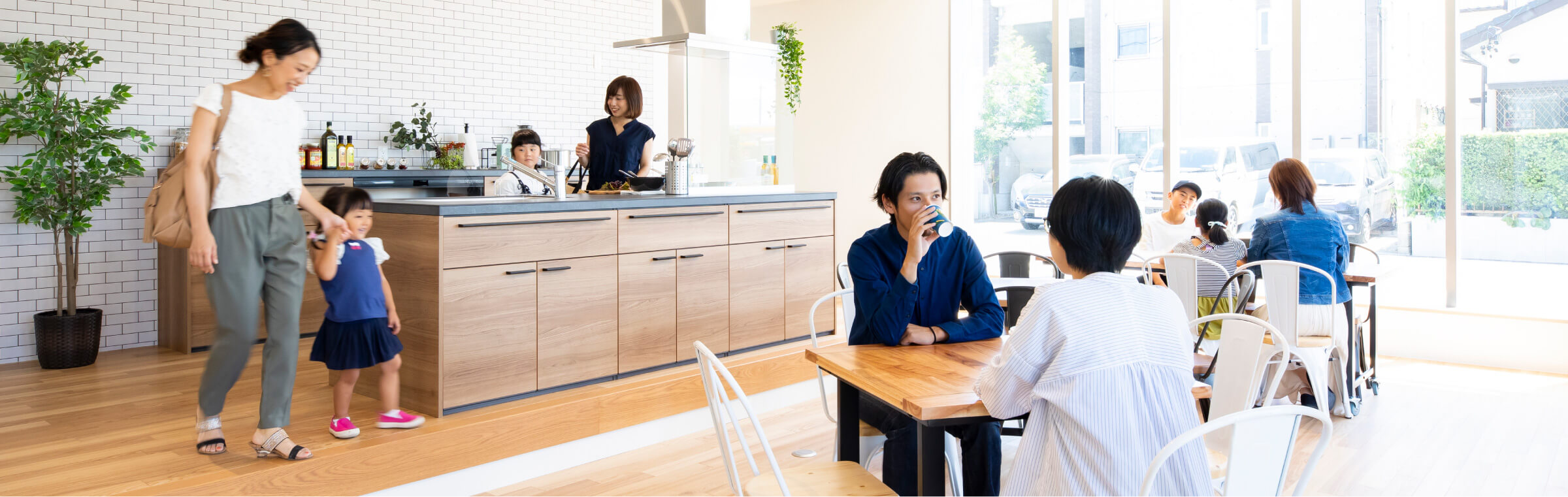 はじめギャラリー刈谷